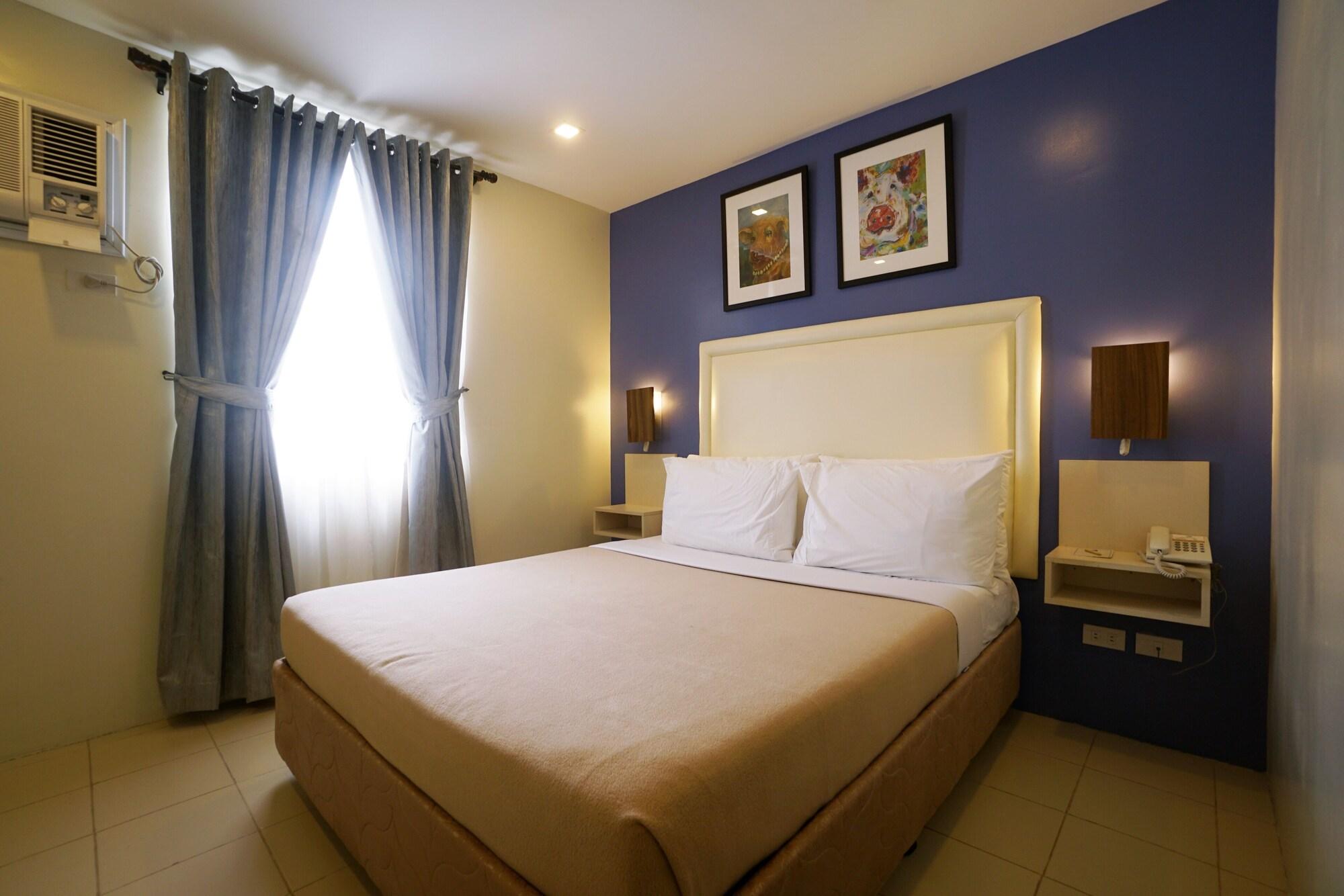 Cebu Uncle Tom'S Cabin Hotel Powered By Cocotel Exterior foto